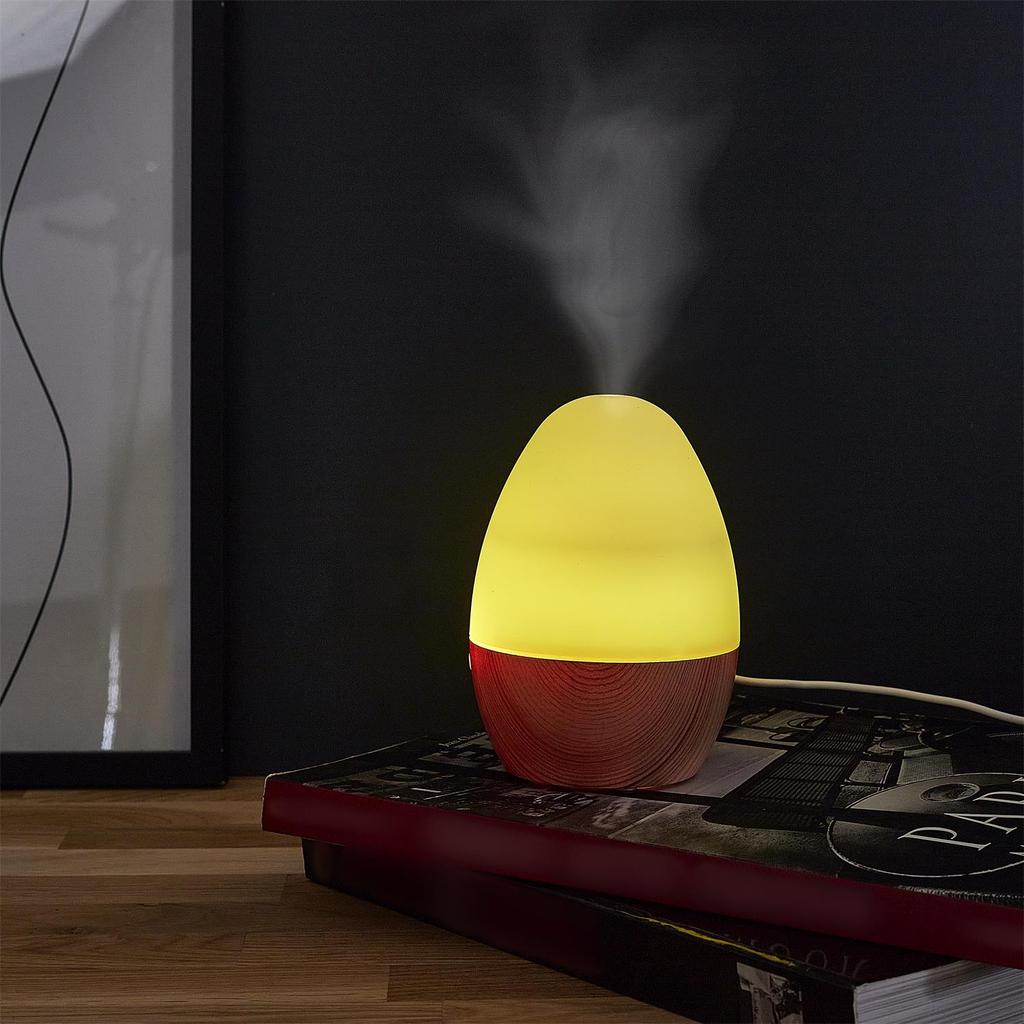 Aura Usb Led Diffuser 120 Ml