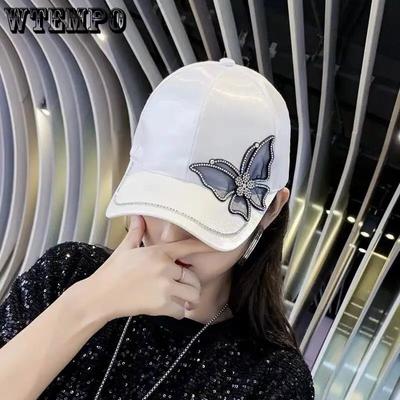 Cappelli – Berretti con visiera