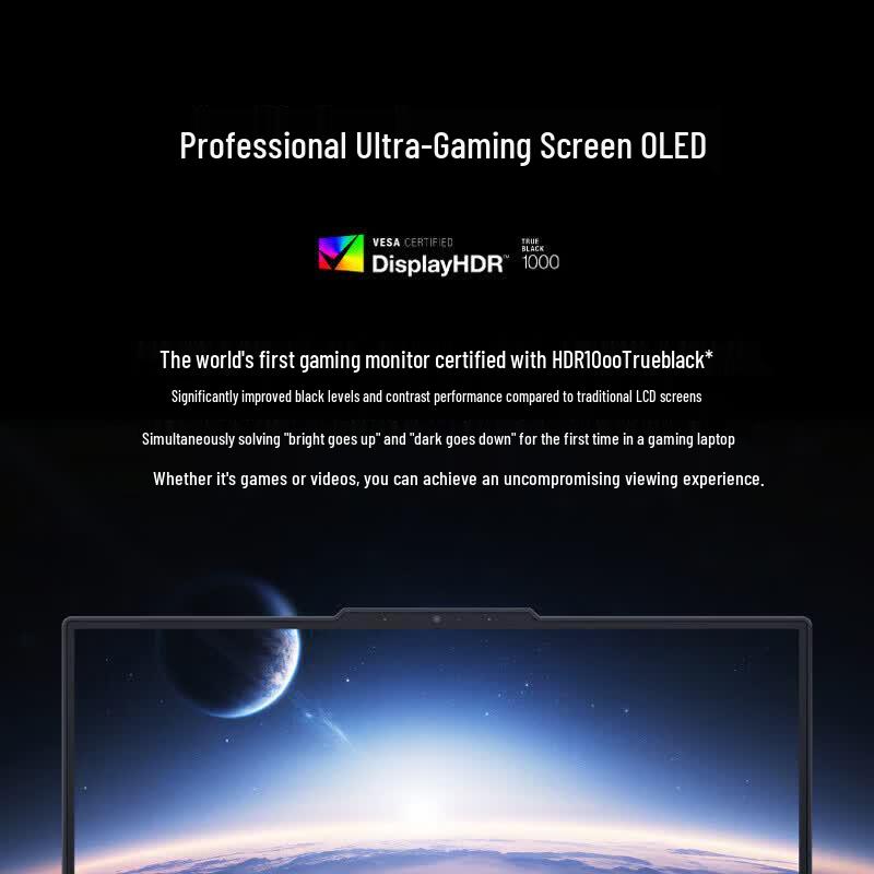 Lenovo Legion Y9000P 2026 Gaming Laptop (CN version)