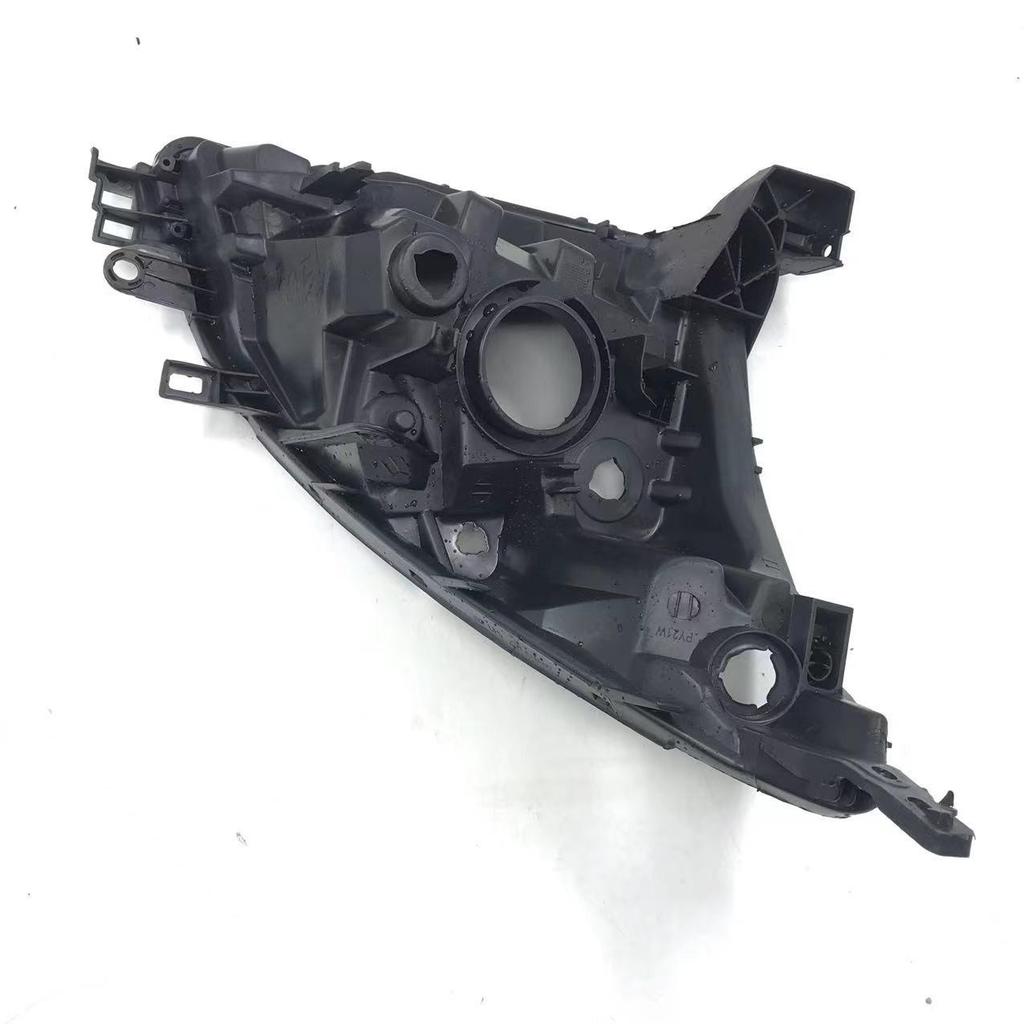 Compatible with 07-12 Livina Headlight Back Cover and Base for Old Junyi Lamp Models