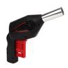 Portable BBQ Blower Hand Pressure Handheld Outdoor Barbecue Blower Fan with Stainless Steel Nozzle