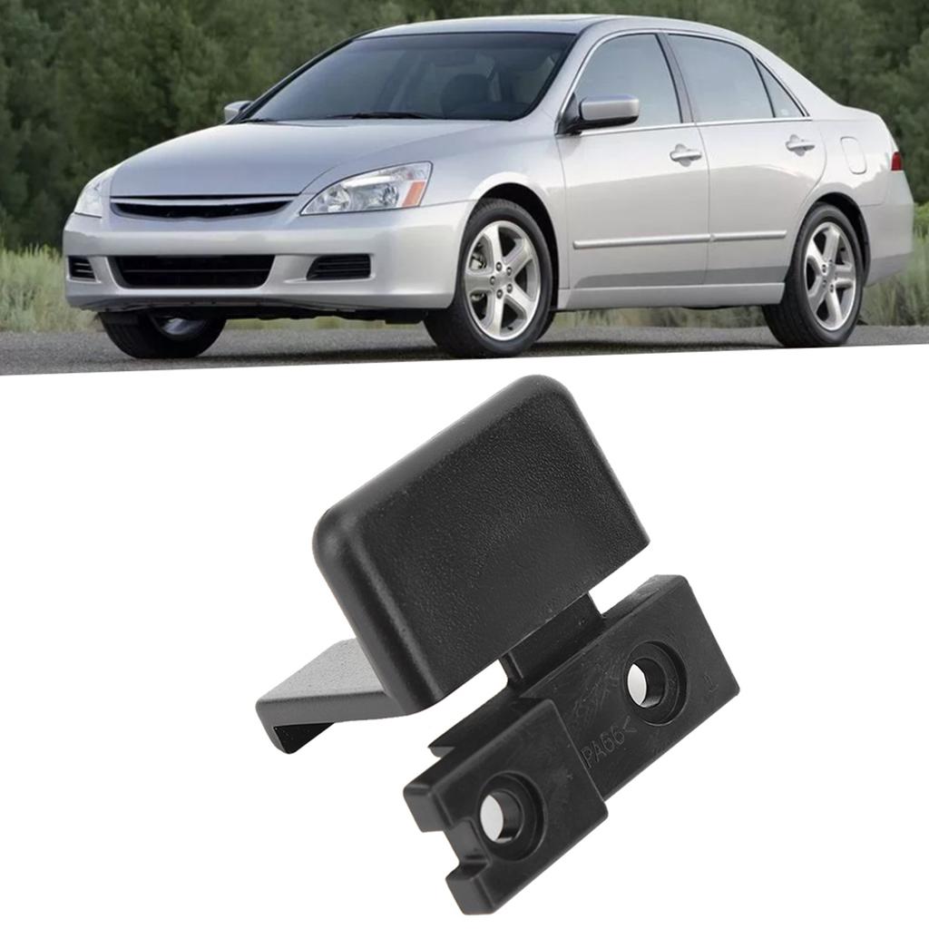 Auto Car Armrest Box Lock Buckle 83418SDA A01 Fits for Honda Accord CM45 20032007
