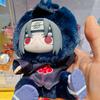 In Stock Eaki Naruto V2 Blind Box Shippuden Beast Party Pajamars Naruto kawai Anime Movable Figure Itachi Uzumaki Christmas Gift