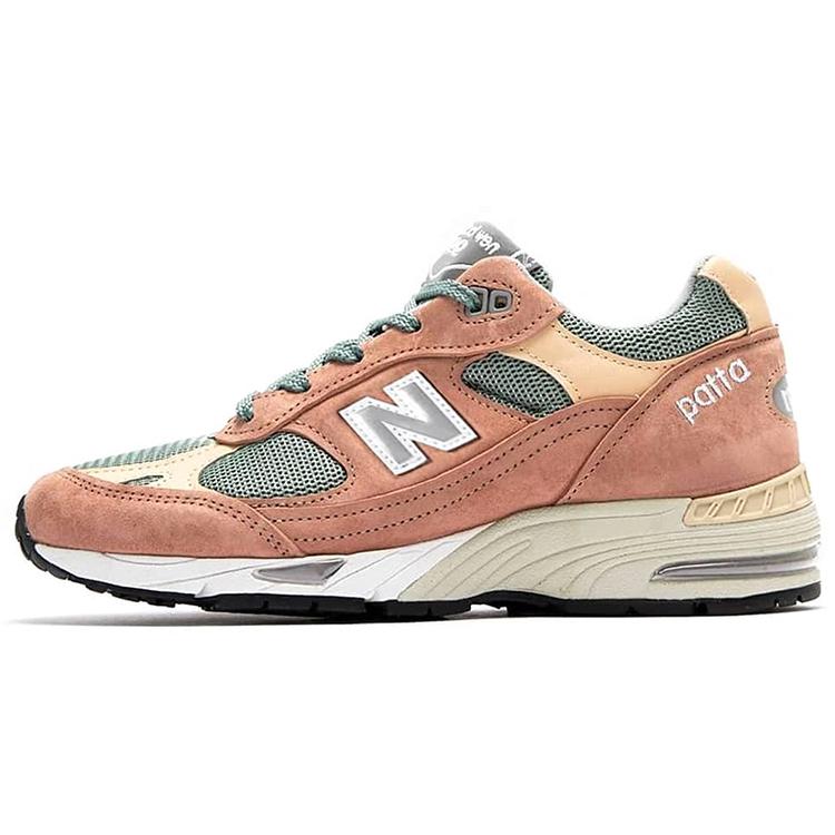 

New Balance 991 Patta 40.5