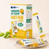 Bebecook Vitakium Stick Jelly 14p 280g 1 Pcs