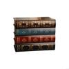 European Retro Fake Book Storage Box Ornaments Office Decoration Secret Item Household Items Decoration