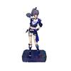 Silver Wolf Honkai Star Rail Detailed Anime Figure Pvc Statue Boxed Collectible Desktop Pc Case Ornament For Anime Game Fans