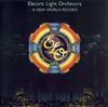 CD ELECTRIC LIGHT ORCHESTRA  A New World Record 9021982 Epic 1989 UK Rock Used