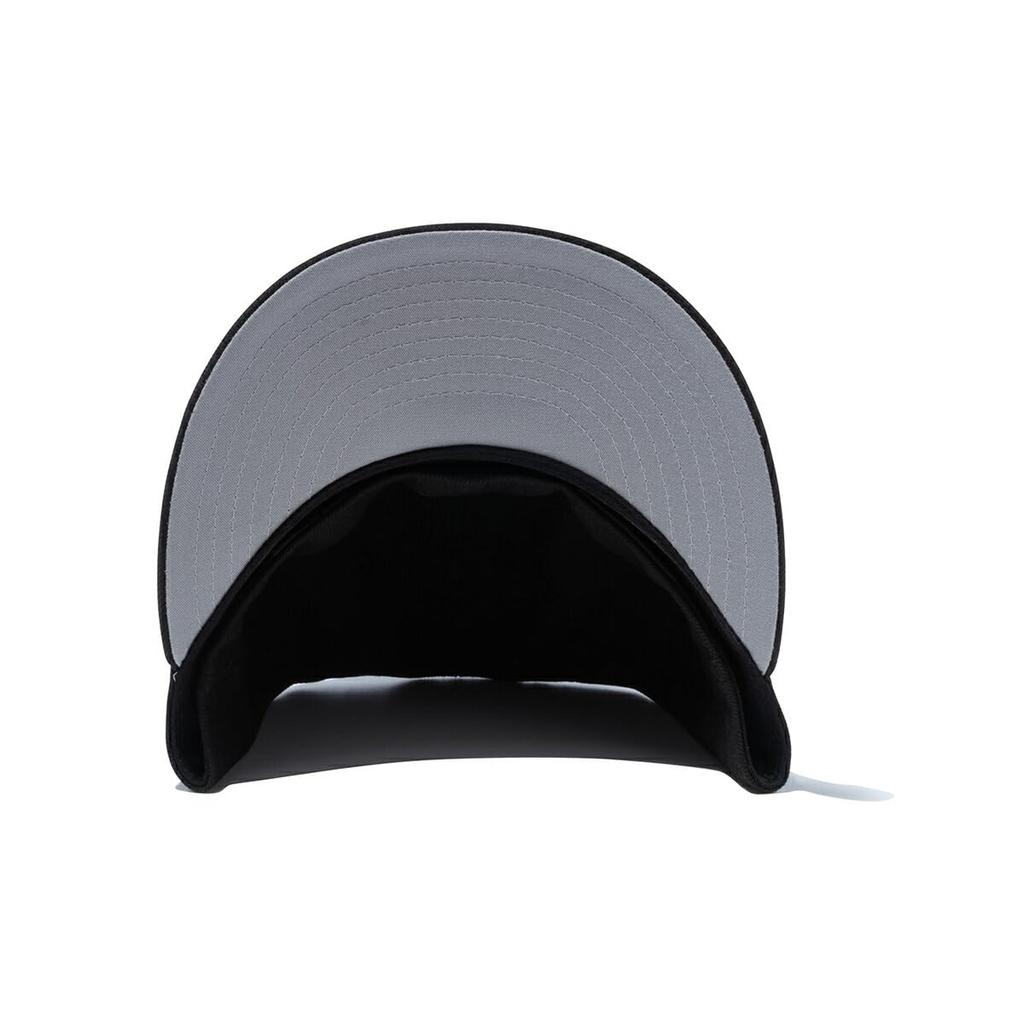 New Era Cap LP 59FIFTY NPB YG Black 7 14 LP5950 NPB AC YOMGIA HOME 25J