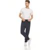 Hot-selling Niche Solid-color Casual Pants Men's 1111 New Sports Sweatpants Fitness Running Long Pants
