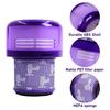 1/2/4pcs Hepa Filter For Dyson V11 Outsize/V11 Outsize Absolute+ Vacuum Cleaner For Household Cleaning Strainer Accessories Part
