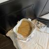 Borsa a tracolla di grande capacità Borsa tote da donna Borsa a spalla