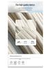 2023 Trendy Mercerized Knitted Polo Shirt – Striped, Short-Sleeved, Lapel Men's Summer Top