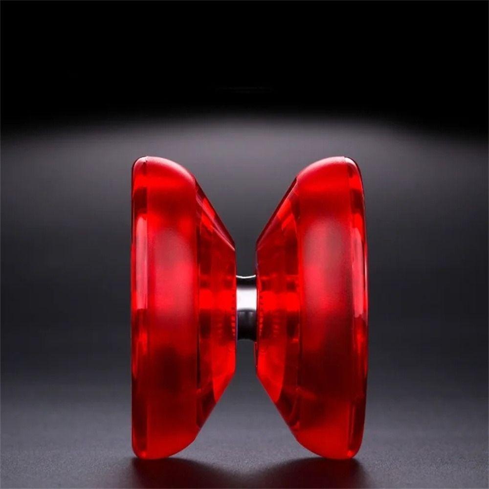 Spinning string Yoyo K1 High Speed Yoyo Ball Classic Toys Yo Yo Toy Dětská hračka