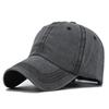 Vintage Adjustable Unisex Vintage Cap for Outdoor Hiking and Mountaineering