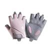 Cycling Gloves For Men And Women Breathable Antislip Half Finger Summer Sports Gear