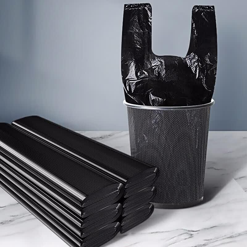 COUVEZI Extra Thick Handled Trash Bags