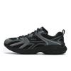 MATTRUN Lightning Shoes Low Top Casual Shoes Men's F12M532124FBP