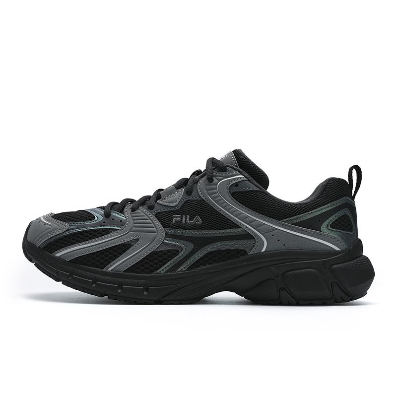 FILA MATTRUN Молния Кроссовки Низкие Повседневная Обувь Мужские F12M532124FBP 40