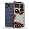 For Nothing CMF Phone 2 Pro Case Nothing CMF Phone 2 Pro Cover Bumper Shockproof Anti-fingerprint Protective TPU Phone Cover