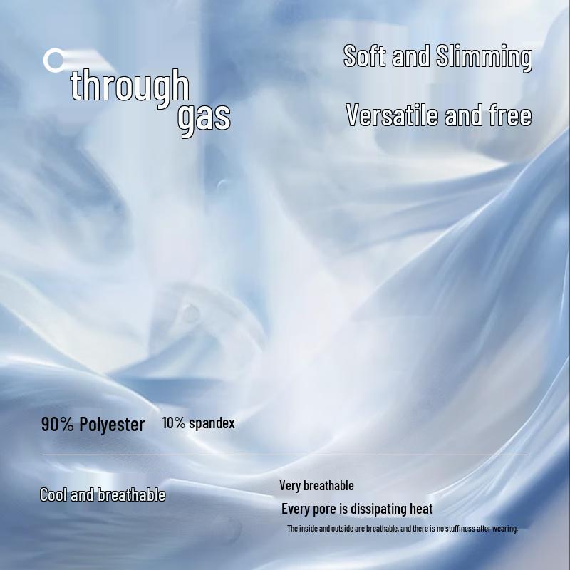 ROMON Women's High-Waist Leopard Print Shark Leggings