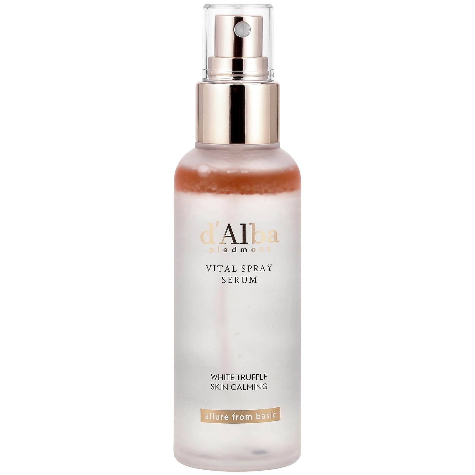 

D Alba, White Truffle Vital Spray Serum, 100Ml(3.38Fl Oz)