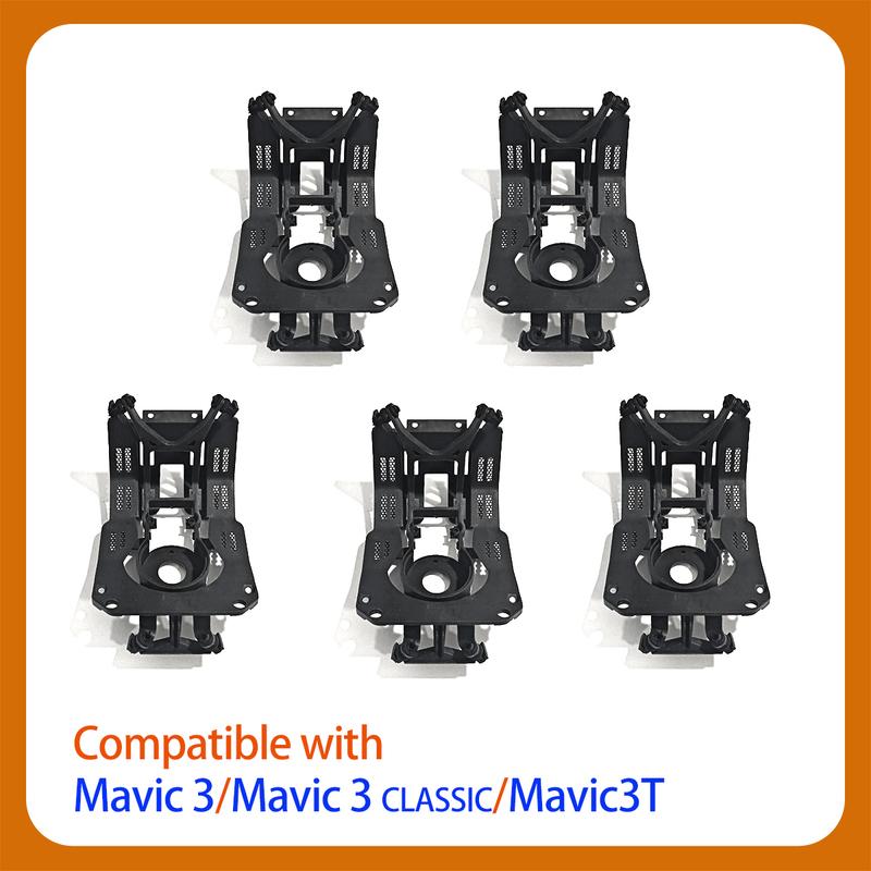 Mavic 3/3 CLASSIC/3T Gimbal Shock Absorber, Damper, New Replacement Spare Parts, Wholesale Offer for DJI Mavic 3 Series Drone