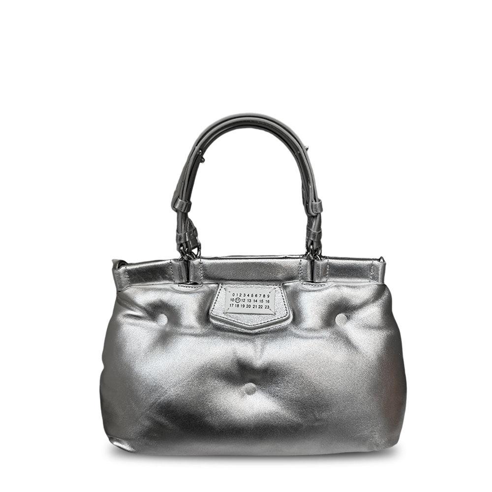 2026 Zahraniční obchod Ovčí kůže Polštářová taška Velká kapacita Módní Všestranná Měkká taška jako oblak Tote Přenosná Večerní taška Ženy