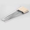 ZISIZ Barbecue Skewers with Handles