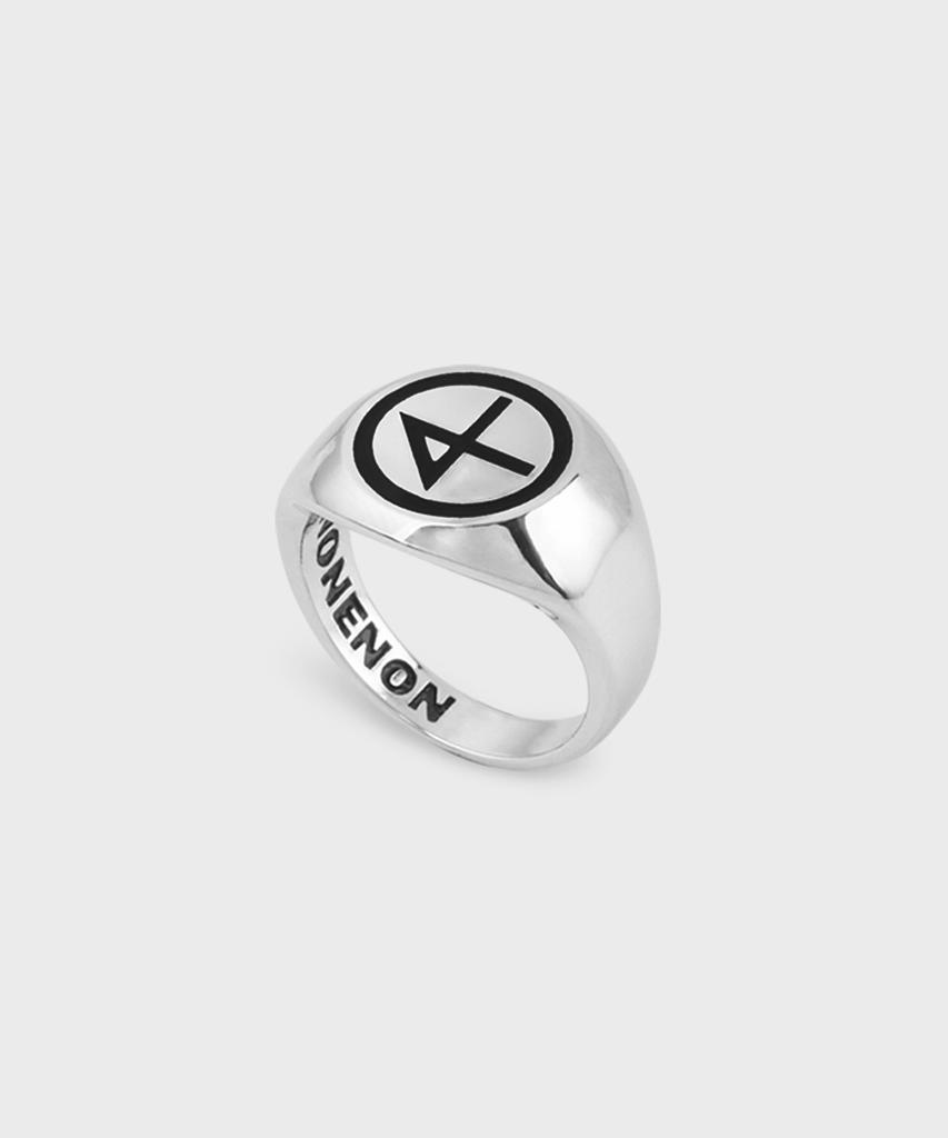 Nonenon Epoxy Compass Rng_S