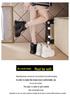 Scarpe Bianche da Donna con Zeppa Nascosta e Suola Spessa - Sneakers Stringate alla Moda Stile Coreano Primavera 2026 Vera Pelle