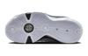 Jordan Air Jordan 38 Abrasion Resistant High Top Children's Basketball Shoes White Black FN8277-100