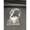 Used COACH W002B Watch