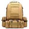 Zutong 4-in-1 Tactical Outdoor Backpack