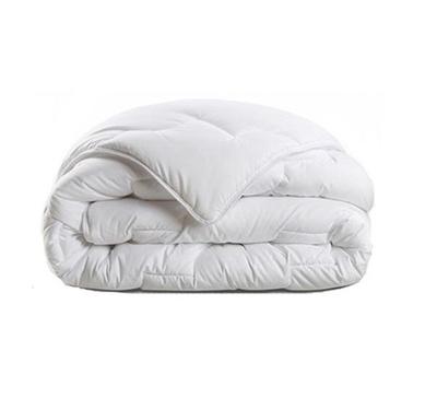 Winterdecke Anti-Allergie 160x200 warm weich 400g/m2 dick