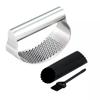 Kinghoff Kh-1632 Garlic Peeling And Pressing Set