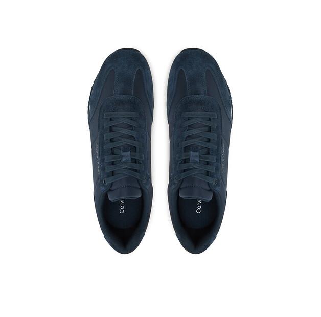 Men's Sneakers Calvin Klein Hm0hm01667 Navy