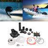 Water Pump Impeller Kit Outboard Engine Repair Parts Fit for Evinrude Johnson New OEM ETec 75 250hp 5001595