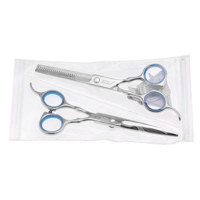 Professional Hair Cutting Thinning Scissors Family Salon Barber Shears Hairdressing Tool Set 03
