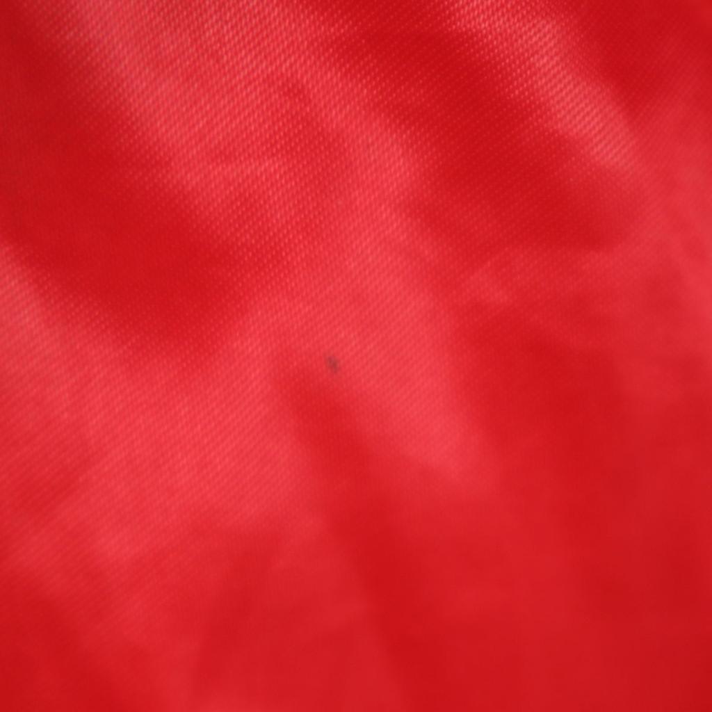 MARGUART'S SPORTSWEAR 80s 90s Made In USA Old Baseball Jacket L Red Men's Used