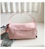 Unisex Lightweight Sports Travel Bag with Large Capacity and Shoe Compartment