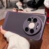 Applicable to Huawei mate11promax mobile phone case, the new ultra-thin heat dissipation and breathable Mate11 lens is all-inclusive and anti-drop.