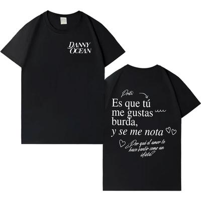 T-shirtler – Tişörtler
