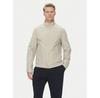Paul&Shark 25412656 Beige Mid-season Jacket, Standard Fit