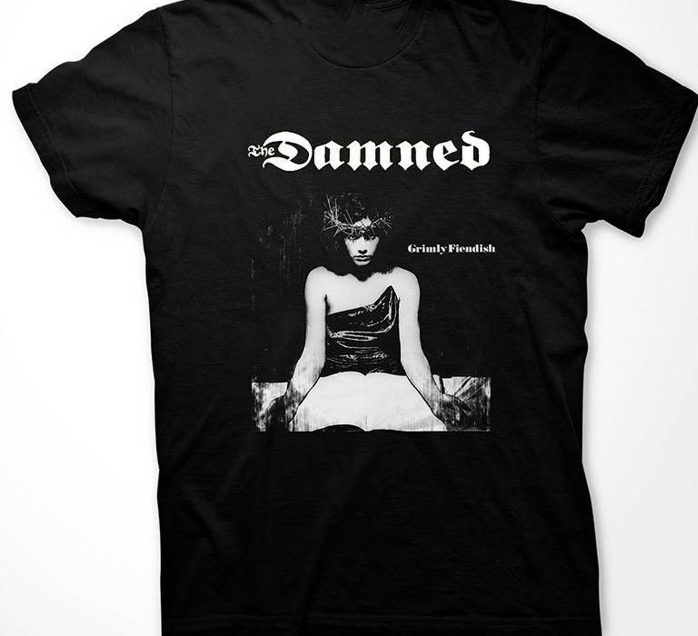 Bruce Dickinson black T-shirt Cotton Unisex All sizes XXXL