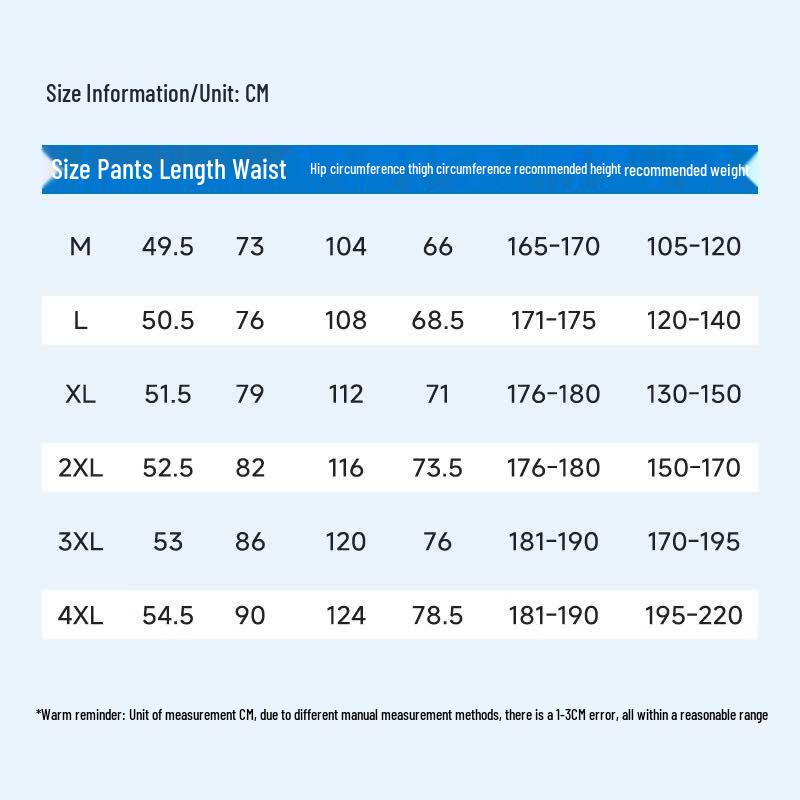 Jeanswest Men's Ice Silk Quick-Dry Drawstring Shorts