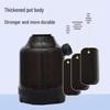 Household Car Wash Foam Sprayer with Pressure Relief Valve