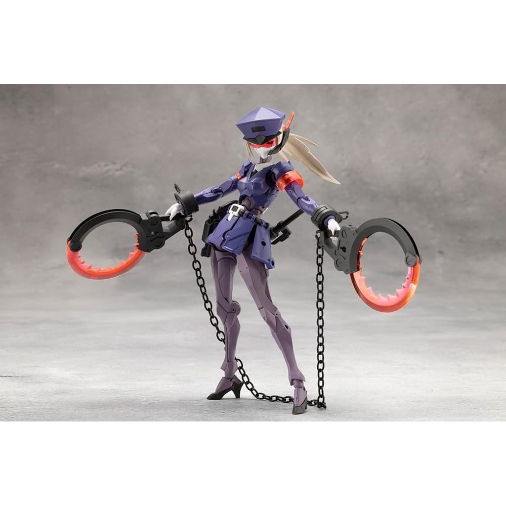 Kotobukiya Megalomania Variant Non-Scale Plastic Model Approximately 160mm Tall