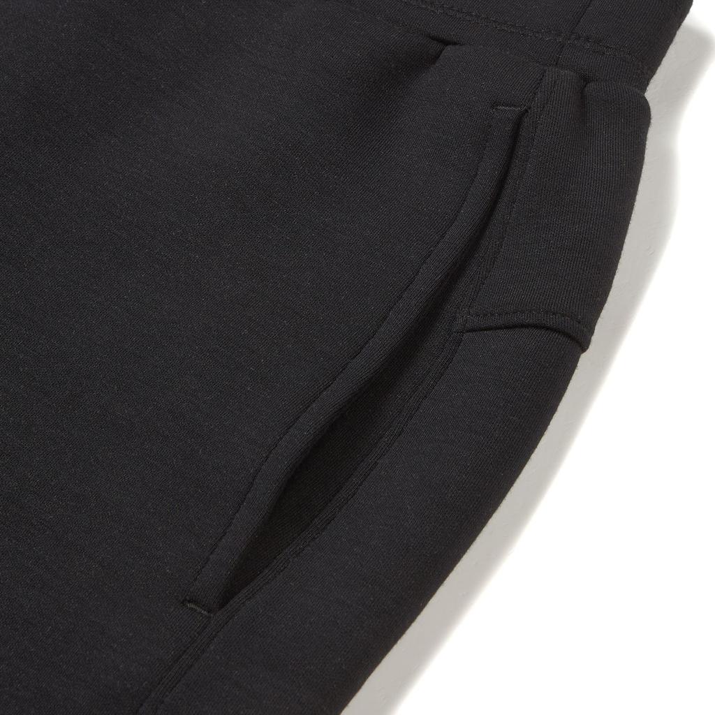 Li Ning Fitness Series Loose Logo Stitching Casual Shorts Women shorts AKSW126-1