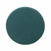 MUJI-Style Tatami Round Memory Foam Seat Cushion - Breathable, Solid Color, Tie-On for Office Chair
